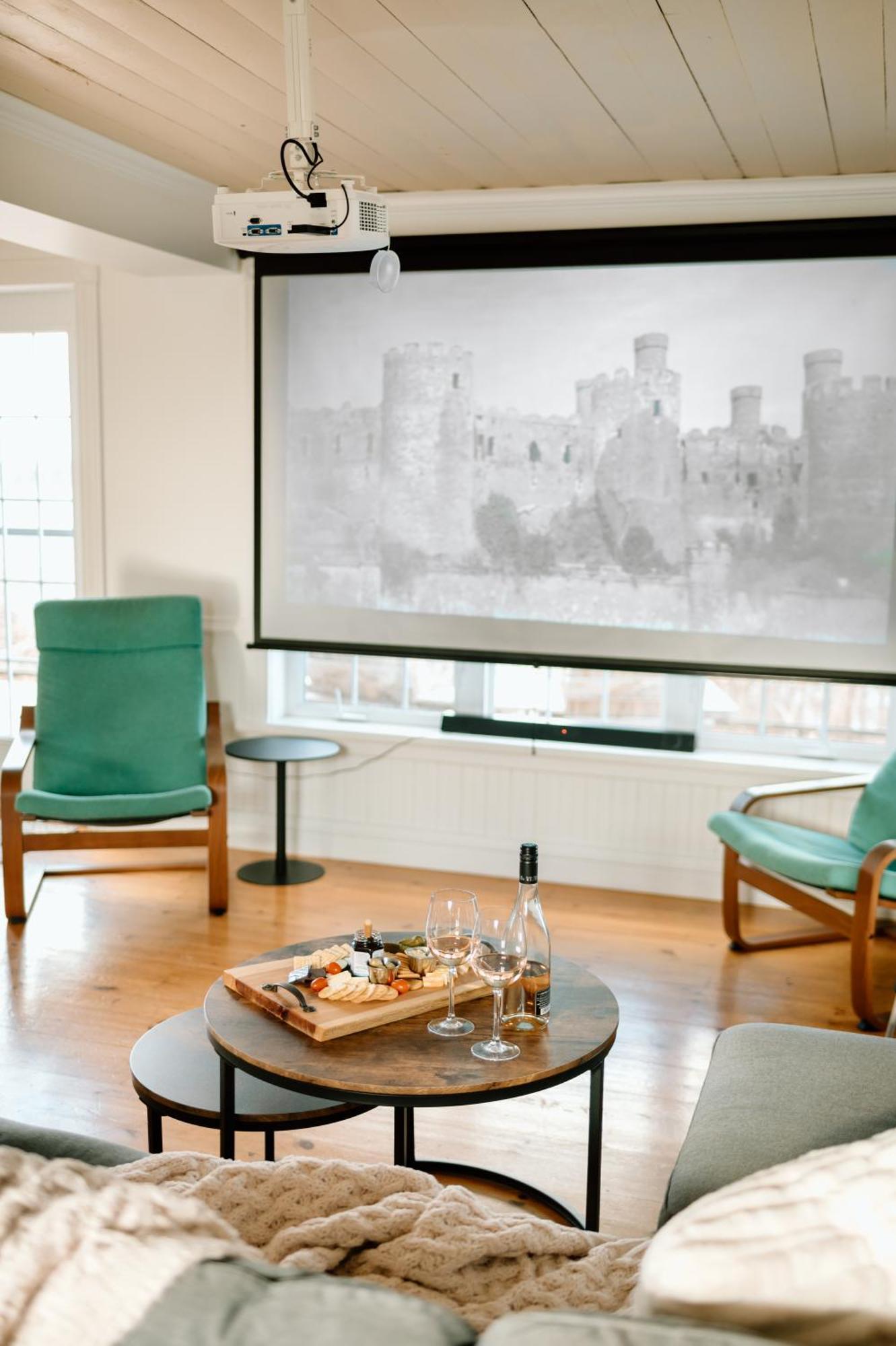 Groundswell Pub & Inn D'Escousse Экстерьер фото